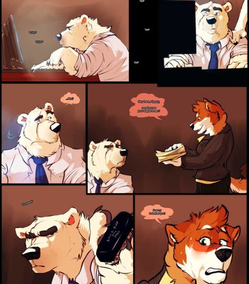 [Hukkahurja] Kugetsu (ongoing) [Eng]
