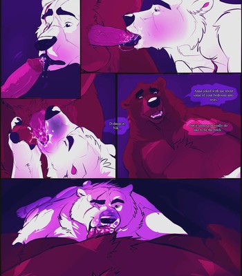 [Hukkahurja] Kugetsu (ongoing) [Eng] 014