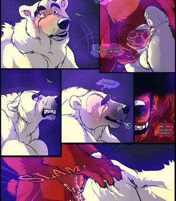 [Hukkahurja] Kugetsu (ongoing) [Eng] 017