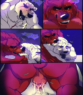 [Hukkahurja] Kugetsu (ongoing) [Eng] 018