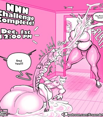 No-Nut-November 2: Roxie's Revenge 033