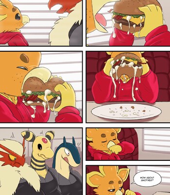 5 Stars Restaurant 003