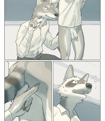 [x6udpngx] Wolf and Eagle 003