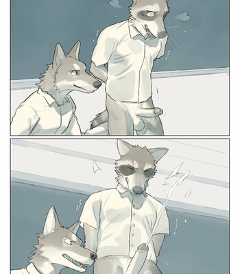 [x6udpngx] Wolf and Eagle 005
