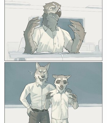 [x6udpngx] Wolf and Eagle 006