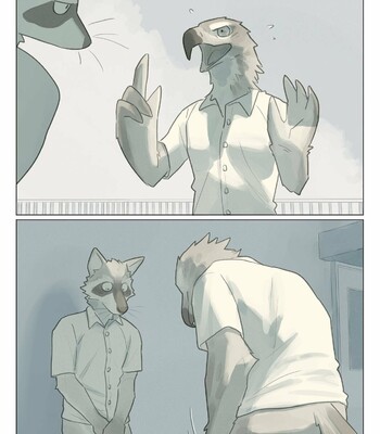 [x6udpngx] Wolf and Eagle 011