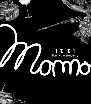 [KUJU Siam] - Momo - (CH:1) [Eng] 005