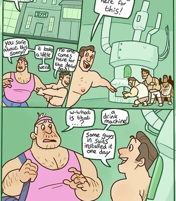 Hip New Workout