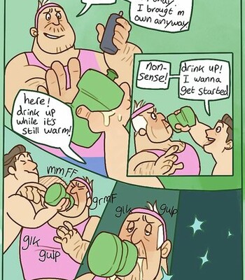 Hip New Workout 002