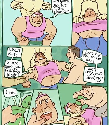 Hip New Workout 004