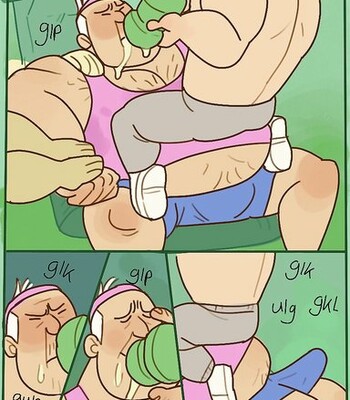 Hip New Workout 005