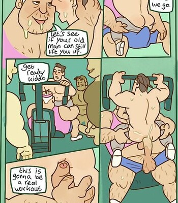 Hip New Workout 007