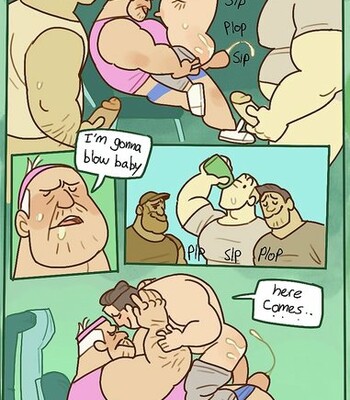 Hip New Workout 008
