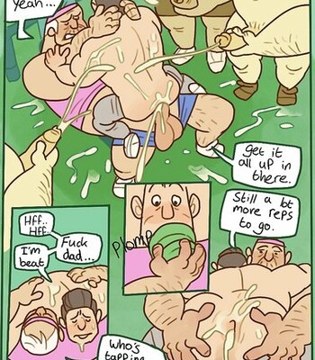Hip New Workout 009