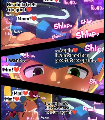 PornChip 031