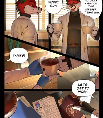 Doctor's Orders 003
