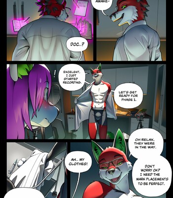 Doctor's Orders 009