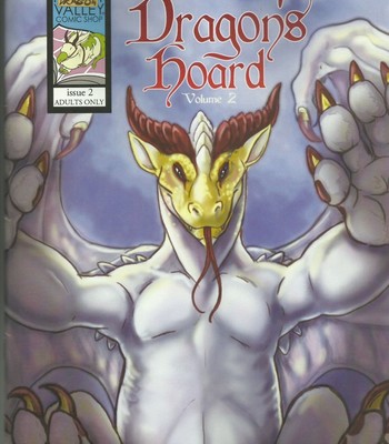 Dragons hoard Volume 2