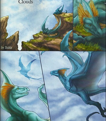 Dragons hoard Volume 2 003