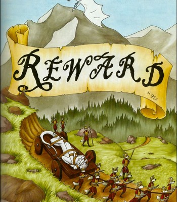 Dragons hoard Volume 2 008