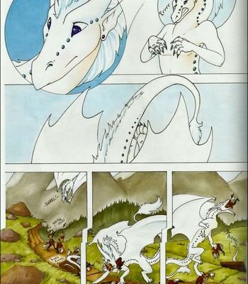 Dragons hoard Volume 2 009