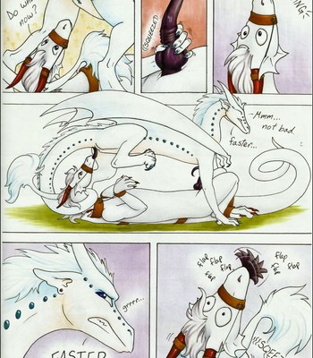 Dragons hoard Volume 2 012