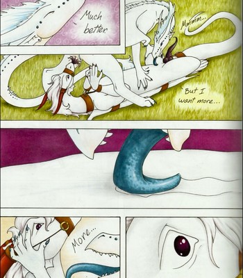 Dragons hoard Volume 2 013