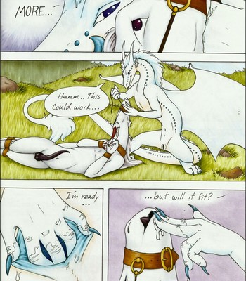 Dragons hoard Volume 2 014