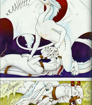 Dragons hoard Volume 2 017