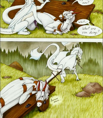 Dragons hoard Volume 2 018