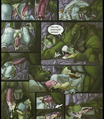 Dragons hoard Volume 2 024