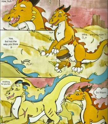 Dragons hoard Volume 2 031