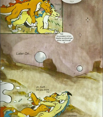 Dragons hoard Volume 2 034