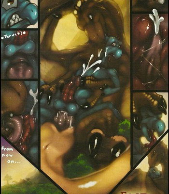Dragons hoard Volume 2 039