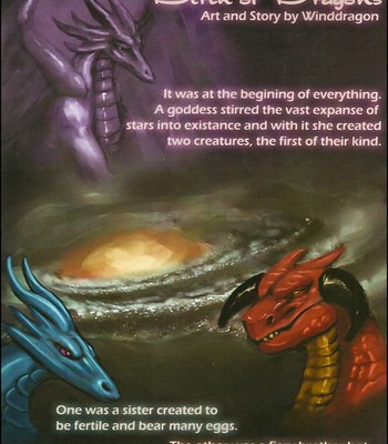 Dragons hoard Volume 2 040
