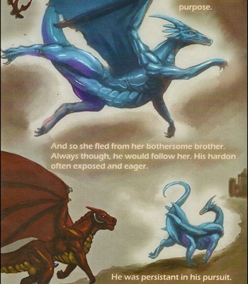 Dragons hoard Volume 2 041