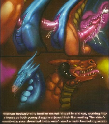 Dragons hoard Volume 2 044