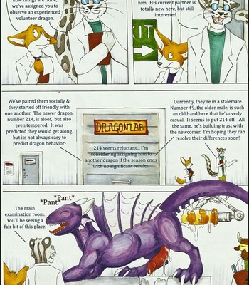 Dragons hoard Volume 2 047