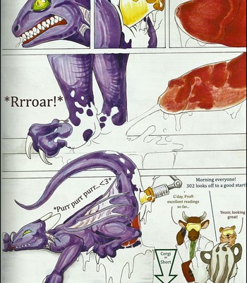 Dragons hoard Volume 2 048
