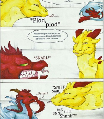 Dragons hoard Volume 2 049