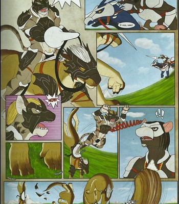 Dragons hoard Volume 2 052