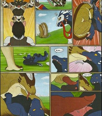 Dragons hoard Volume 2 053