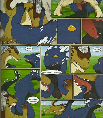 Dragons hoard Volume 2 054