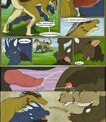 Dragons hoard Volume 2 057