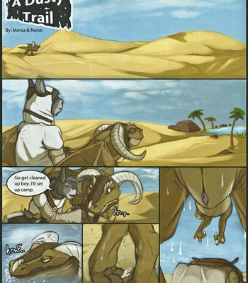 Dragons hoard Volume 2 059