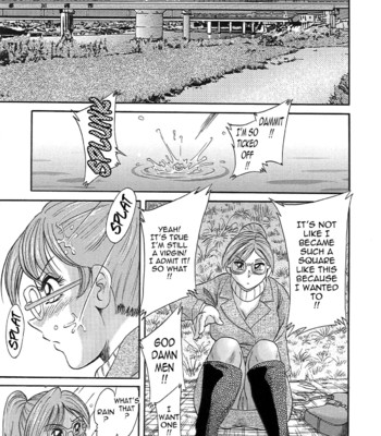 Chou onee-san tengoku vol. 5 {tadanohito} 017