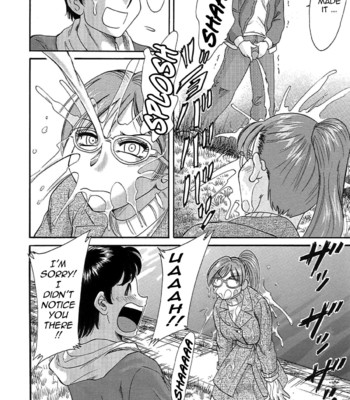 Chou onee-san tengoku vol. 5 {tadanohito} 018