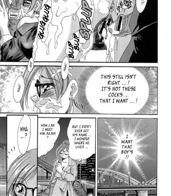 Chou onee-san tengoku vol. 5 {tadanohito} 045