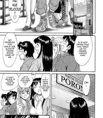 Chou onee-san tengoku vol. 5 {tadanohito} 051