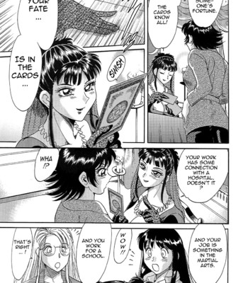 Chou onee-san tengoku vol. 5 {tadanohito} 053
